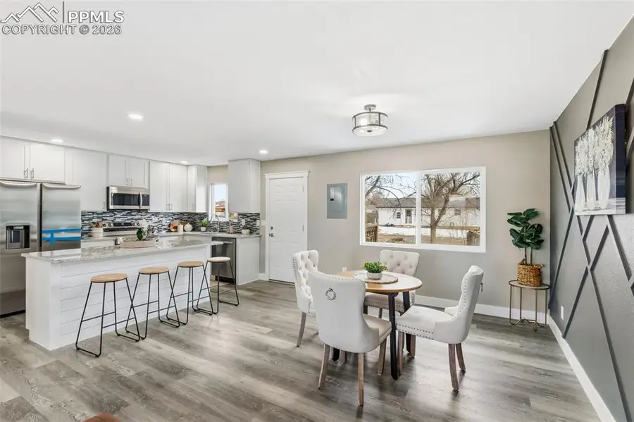 1525 Jet Wing Drive, Colorado Springs, CO 80916 - Image #3