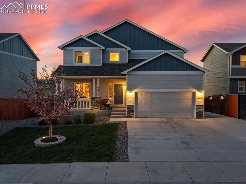 10850 Matta Drive, Colorado Springs, CO 80925 - #1