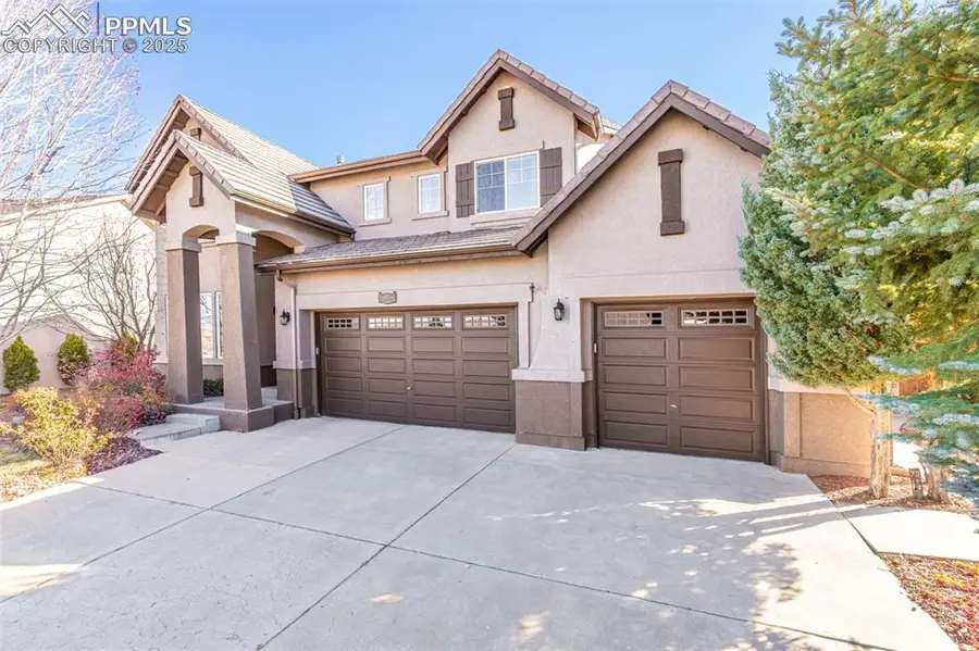 6671 Prairie Wind Drive, Colorado Springs, CO 80923 - Image #3