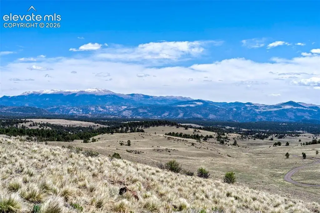 00 Roan Trail, Guffey, CO 80820 - #1