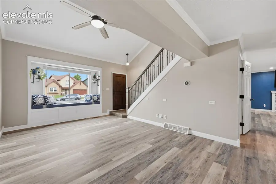 8205 Turkey Run Drive, Colorado Springs, CO 80920 - #2