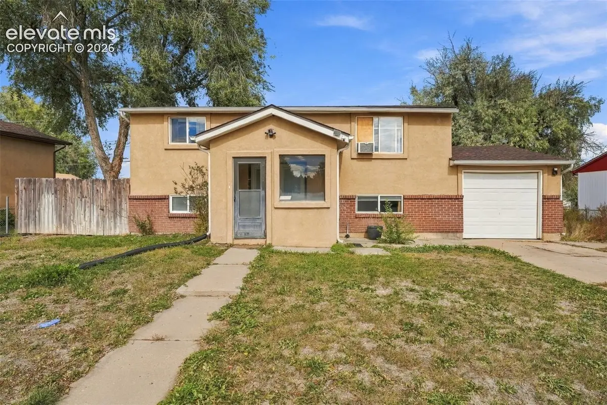 1313 Maxwell Street, Colorado Springs, CO 80906 - #1