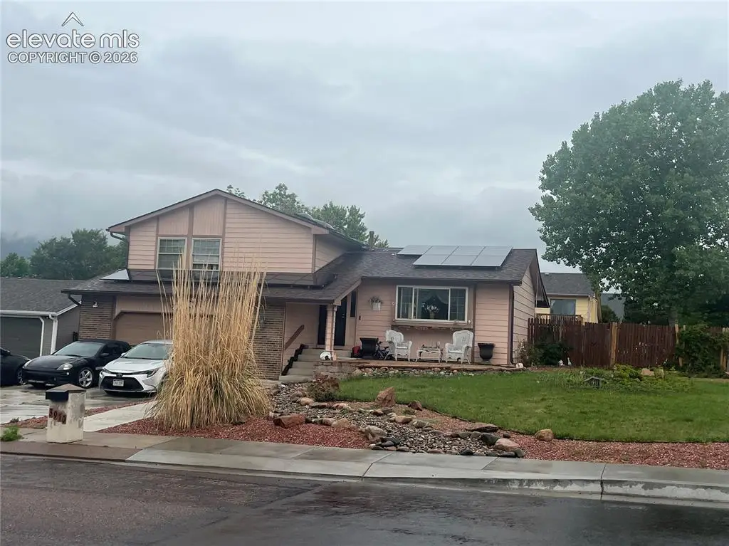 3910 Rosemere Street, Colorado Springs, CO 80906 - #1