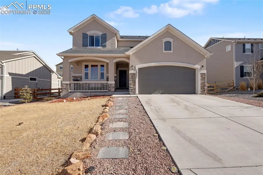 16861 New Autumn Drive, Monument, CO 80132 - #2