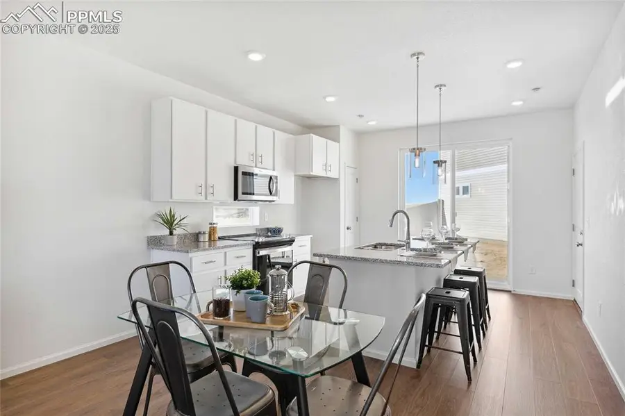 9349 Twin Sisters Drive, Colorado Springs, CO 80927 - Image #3