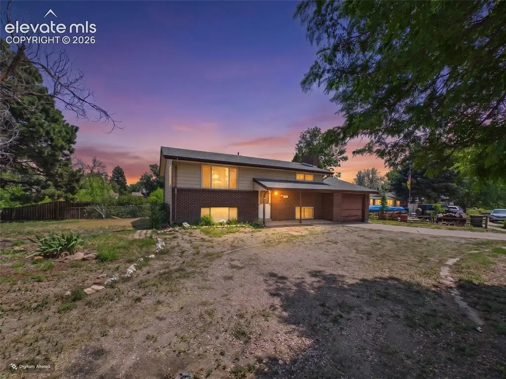 1301 N Murray Boulevard, Colorado Springs, CO 80915 - #1