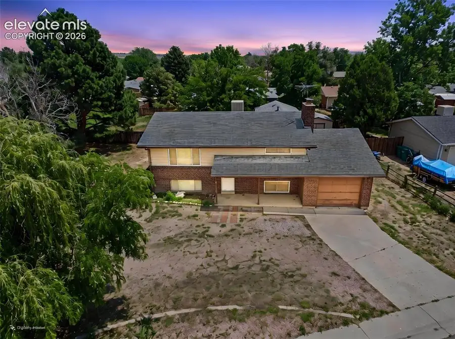 1301 N Murray Boulevard, Colorado Springs, CO 80915 - #2