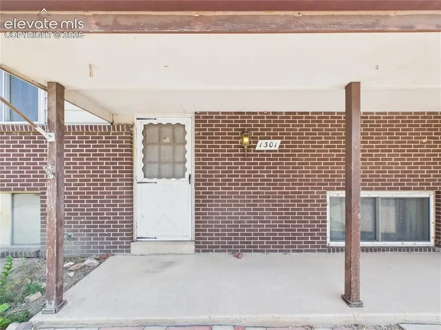1301 N Murray Boulevard, Colorado Springs, CO 80915 - #3