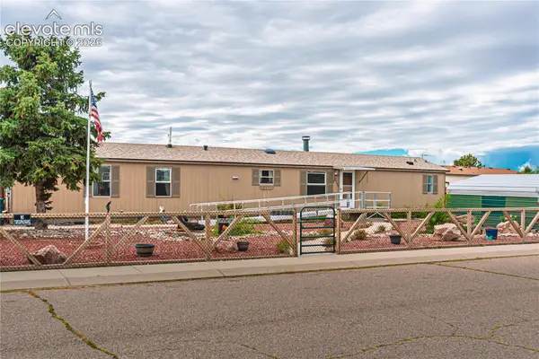 23735 Fleet Street, Colorado Springs, CO 80928