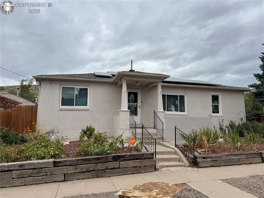 626 Mystic Avenue, Canon City, CO 81212 - #2