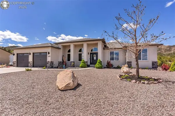 32 Pike View Drive, Canon City, CO 81212
