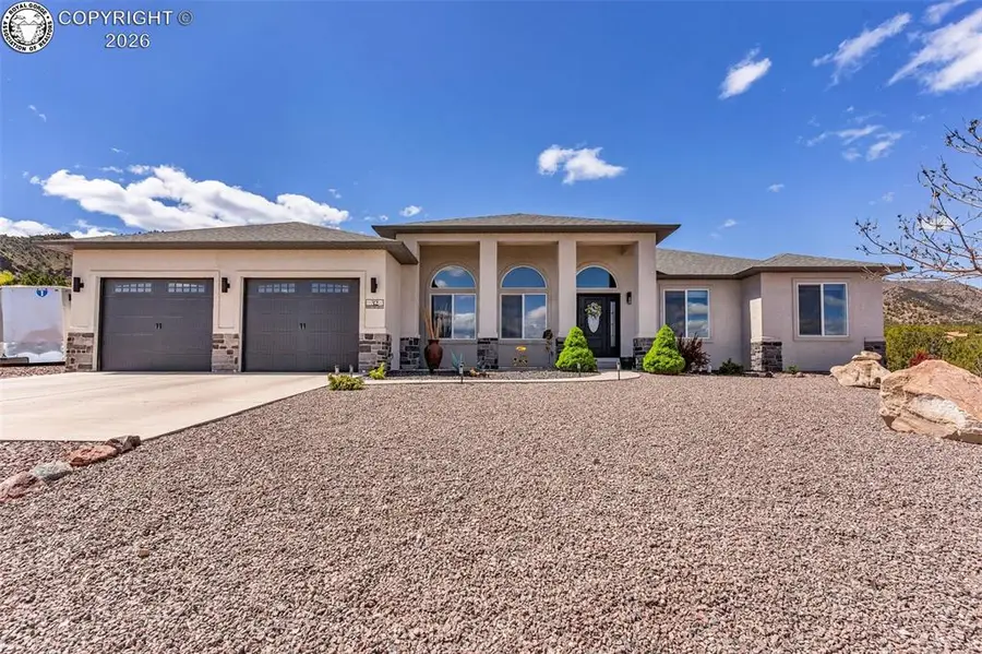 32 Pike View Drive, Canon City, CO 81212 - #2