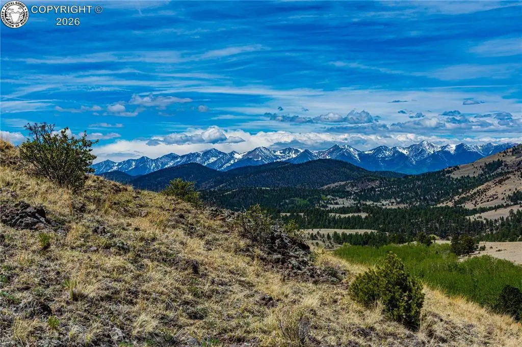 1282 County Road 169a, Cotopaxi, CO 81223 - #1