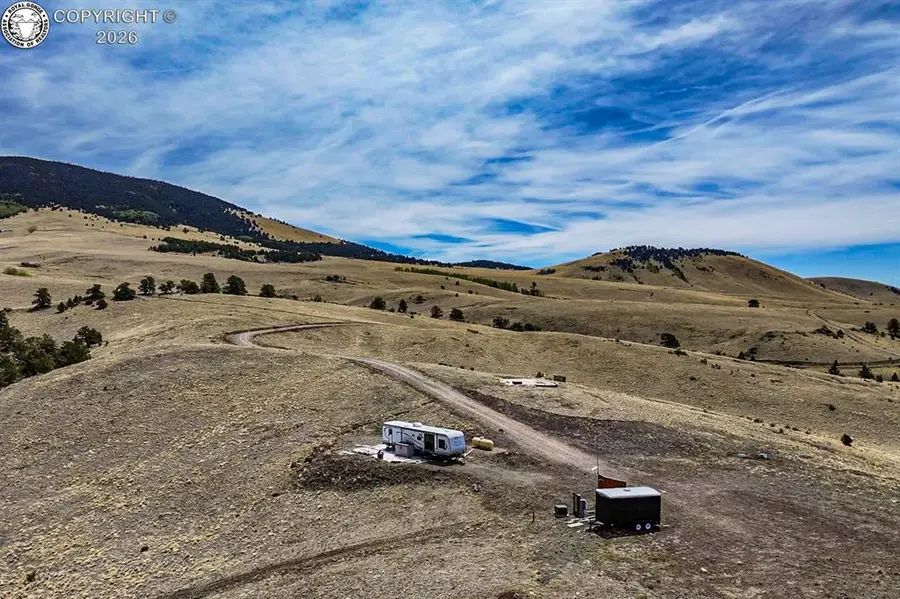 1282 County Road 169a, Cotopaxi, CO 81223 - #2