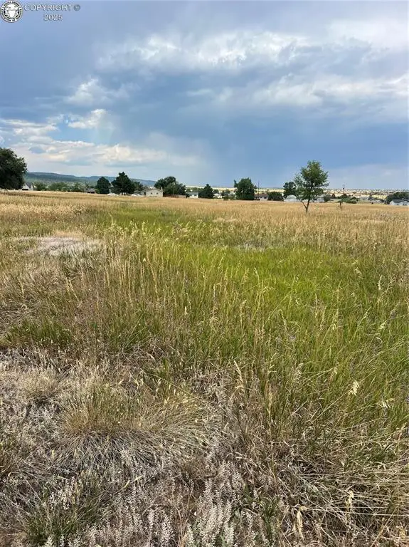 Lot 1364 Huerfano Drive, Colorado City, CO 81019