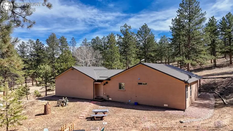 294 Shoshone Trail, Westcliffe, CO 81252 - #3