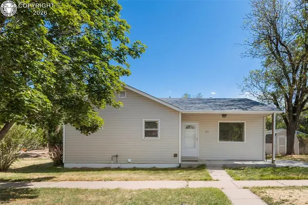 830 Forest Avenue, Canon City, CO 81212