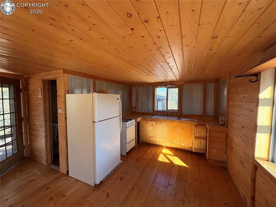 499 Overlook Road, Cotopaxi, CO 81223 - #3