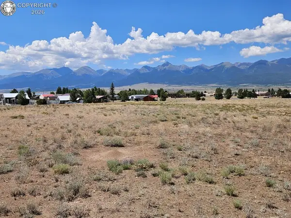 102 Fox Run Circle, Silver Cliff, CO 81252