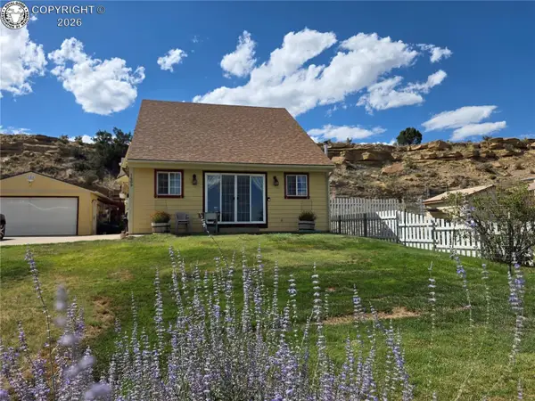 1609 Churchill Street, Williamsburg, CO 81226