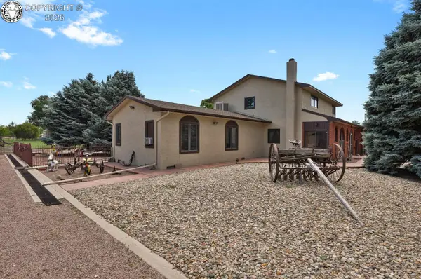 310 L Street, Penrose, CO 81240