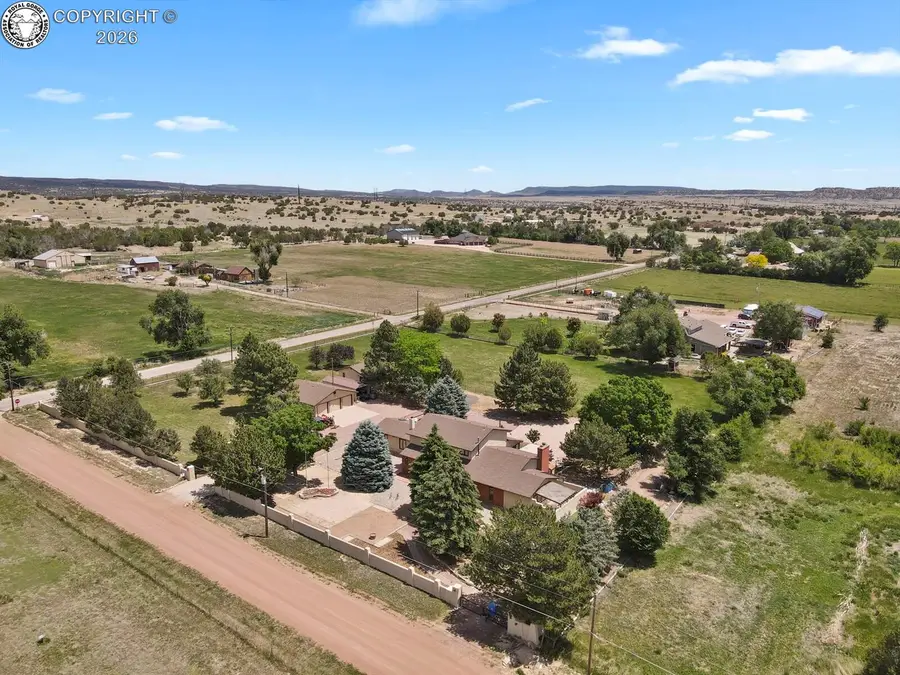 310 L Street, Penrose, CO 81240 - #3