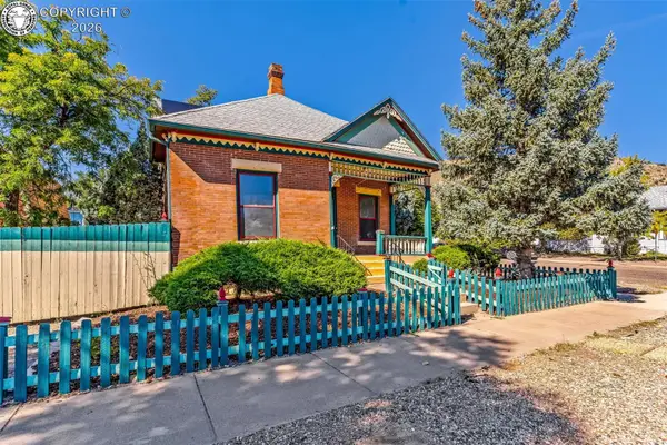 323 N 3rd Street, Canon City, CO 81212