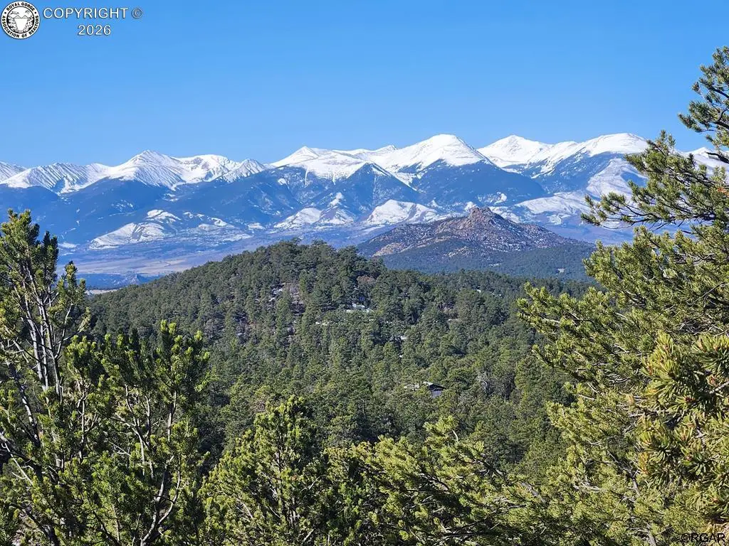 50 Cottonwood Drive, Cotopaxi, CO 81223 - #1