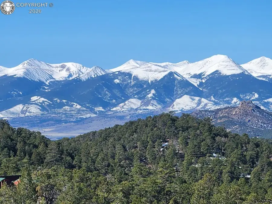 50 Cottonwood Drive, Cotopaxi, CO 81223 - #2