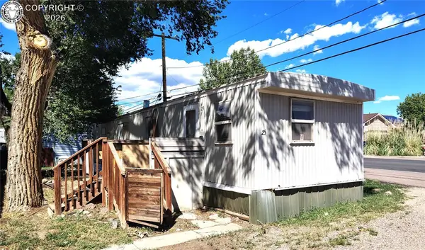 295 S Raynolds Avenue #25, Canon City, CO 81212