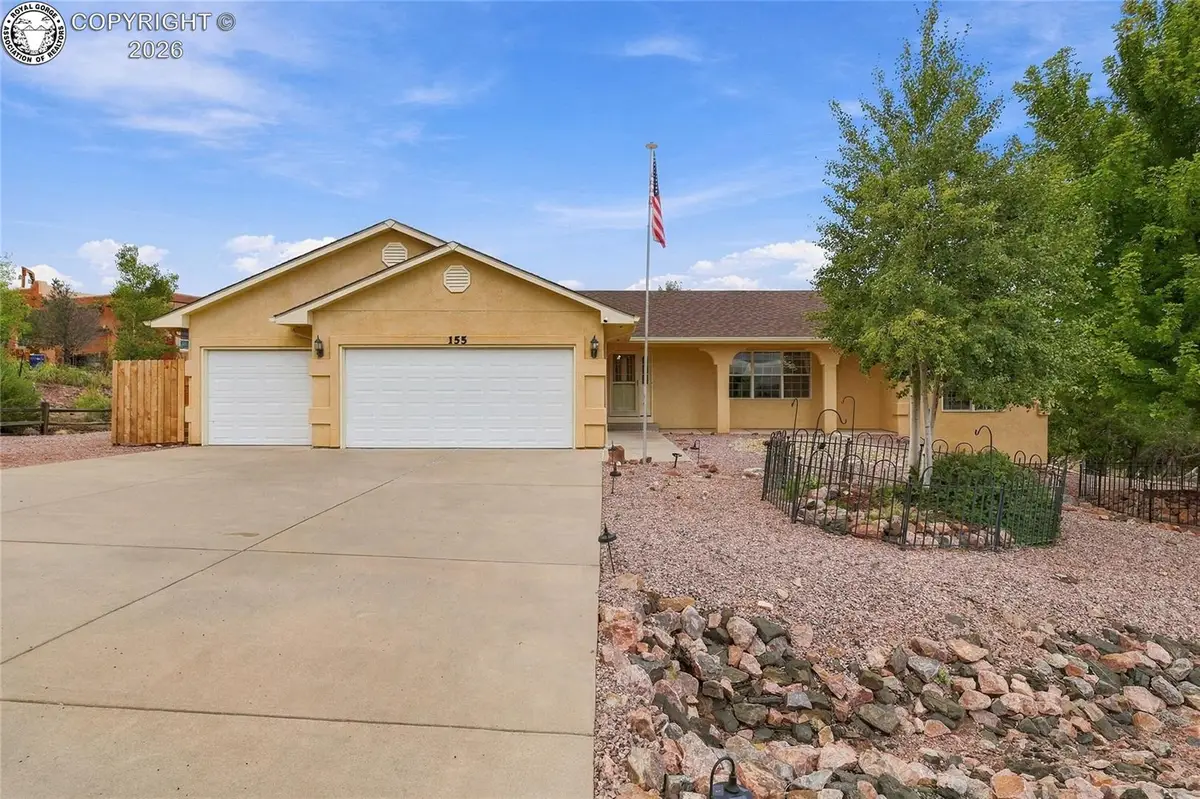 155 Mourning Dove Drive, Canon City, CO 81212 - #1
