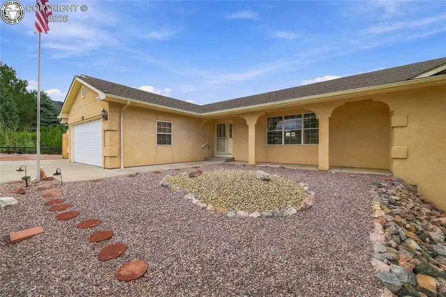 155 Mourning Dove Drive, Canon City, CO 81212 - #2