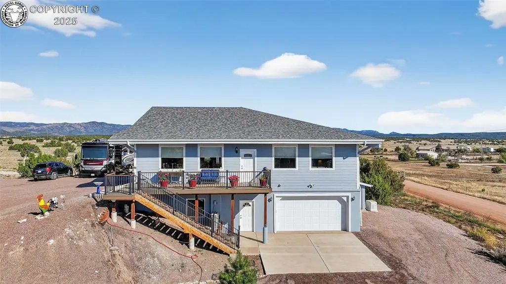 175 E Street, Penrose, CO 81240 - Image #1