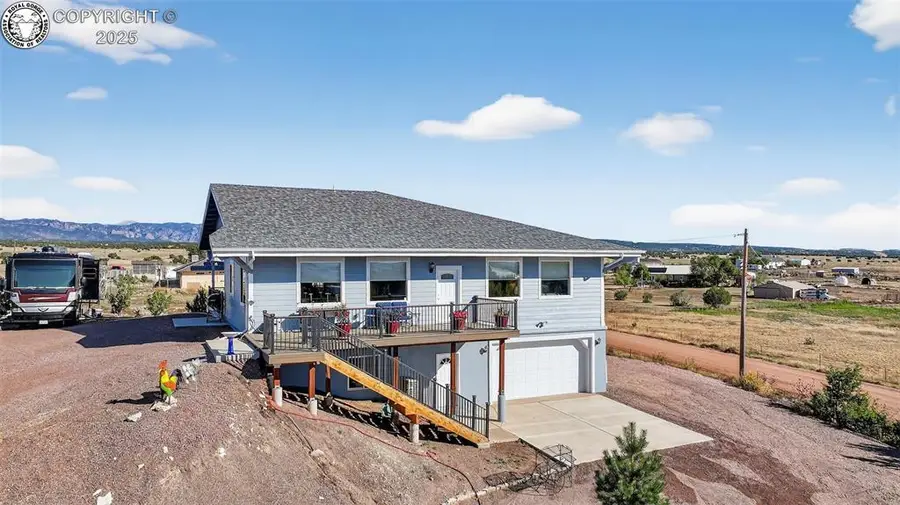175 E Street, Penrose, CO 81240 - Image #2