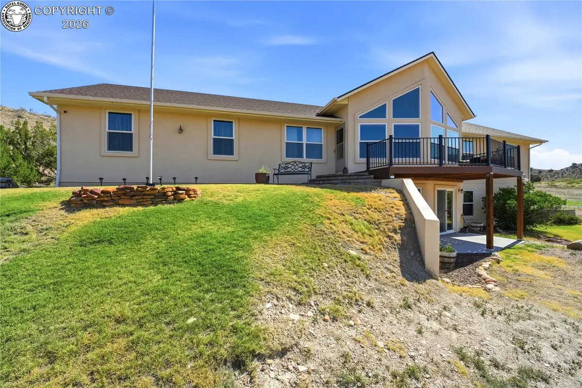 570 Valley Drive, Penrose, CO 81240 - #1