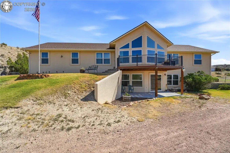 570 Valley Drive, Penrose, CO 81240 - #2