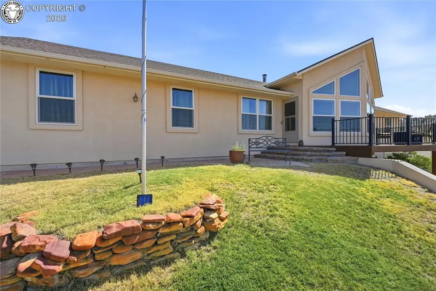 570 Valley Drive, Penrose, CO 81240 - #3