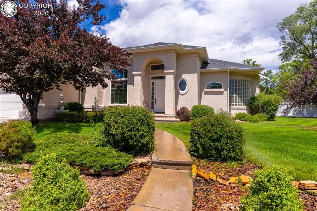 333 Riverview Court, Canon City, CO 81212 - #1