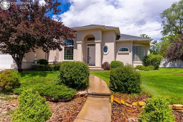 333 Riverview Court, Canon City, CO 81212