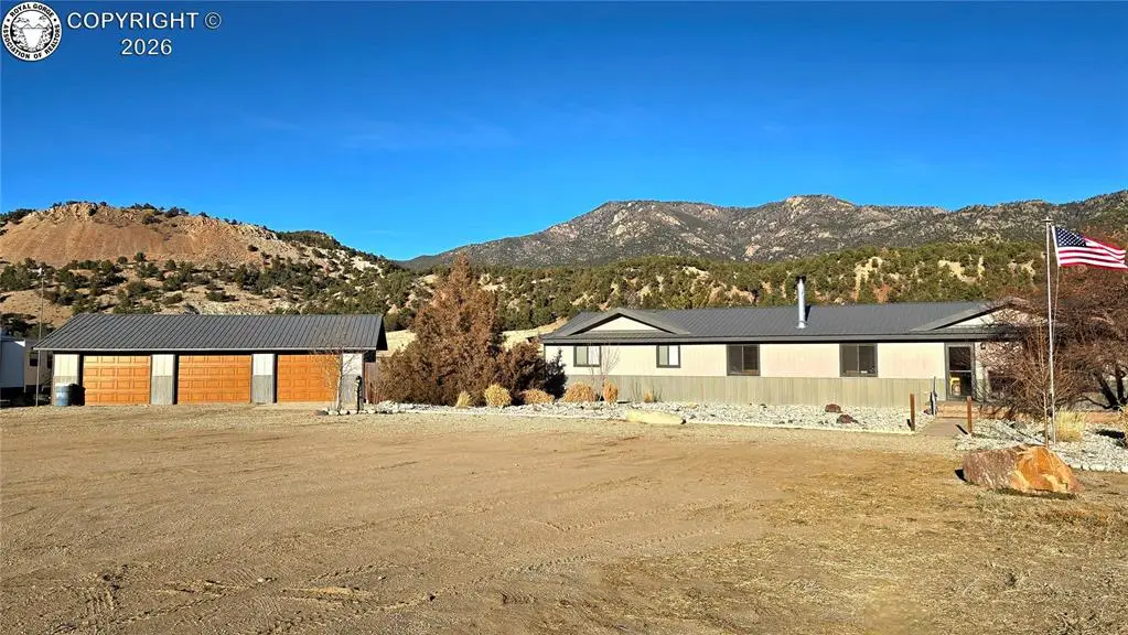 11679 Us Highway 50, Howard, CO 81233 - Image #1