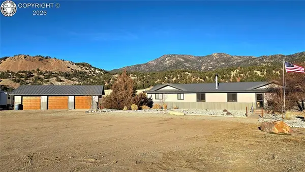 11679 Us Highway 50, Howard, CO 81233