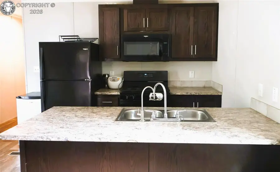 722 E 3rd Street, Florence, CO 81226 - #3