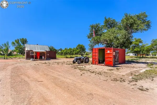 16312 Hwy 115 Highway, Florence, CO 81226
