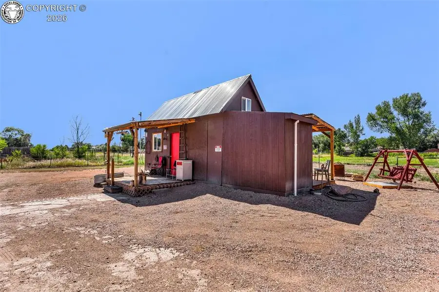 16312 Hwy 115, Florence, CO 81226 - #2