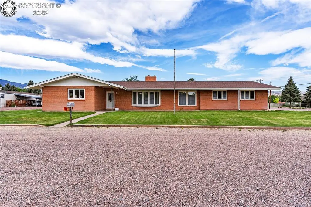 1403 Birch Street, Canon City, CO 81212 - #1