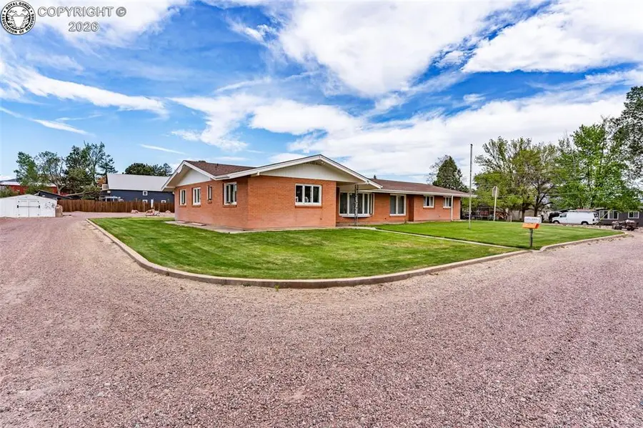 1403 Birch Street, Canon City, CO 81212 - #2