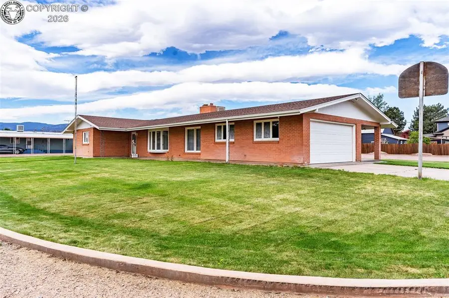 1403 Birch Street, Canon City, CO 81212 - #3