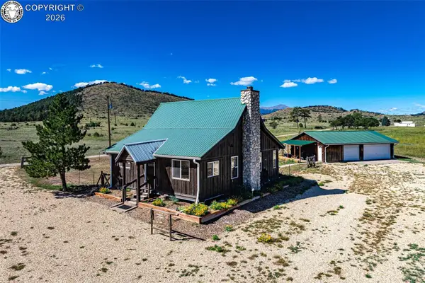 801 County Road 27a, Cotopaxi, CO 81223