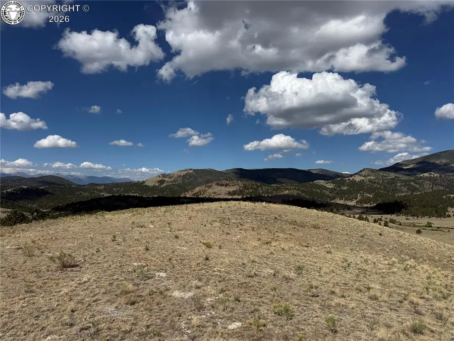 814 County Road 169a, Cotopaxi, CO 81223 - #2