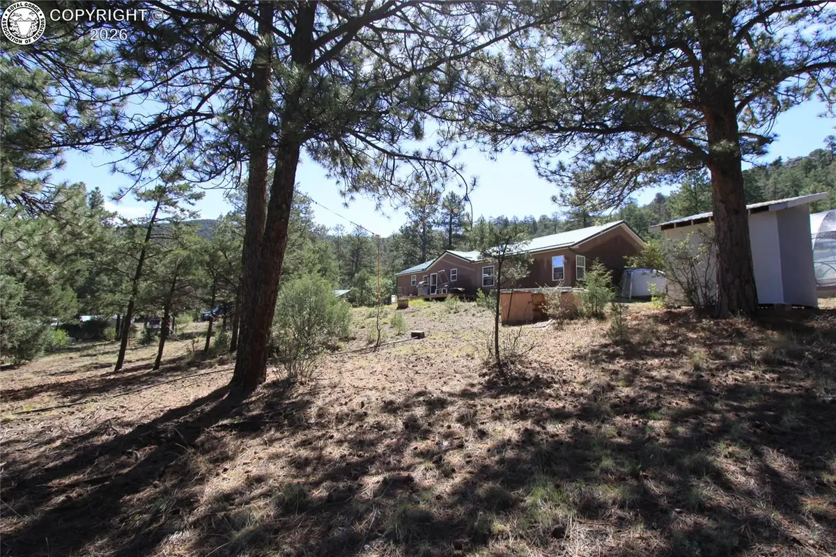 Address Withheld By Seller, Cotopaxi, CO 81223 - #1